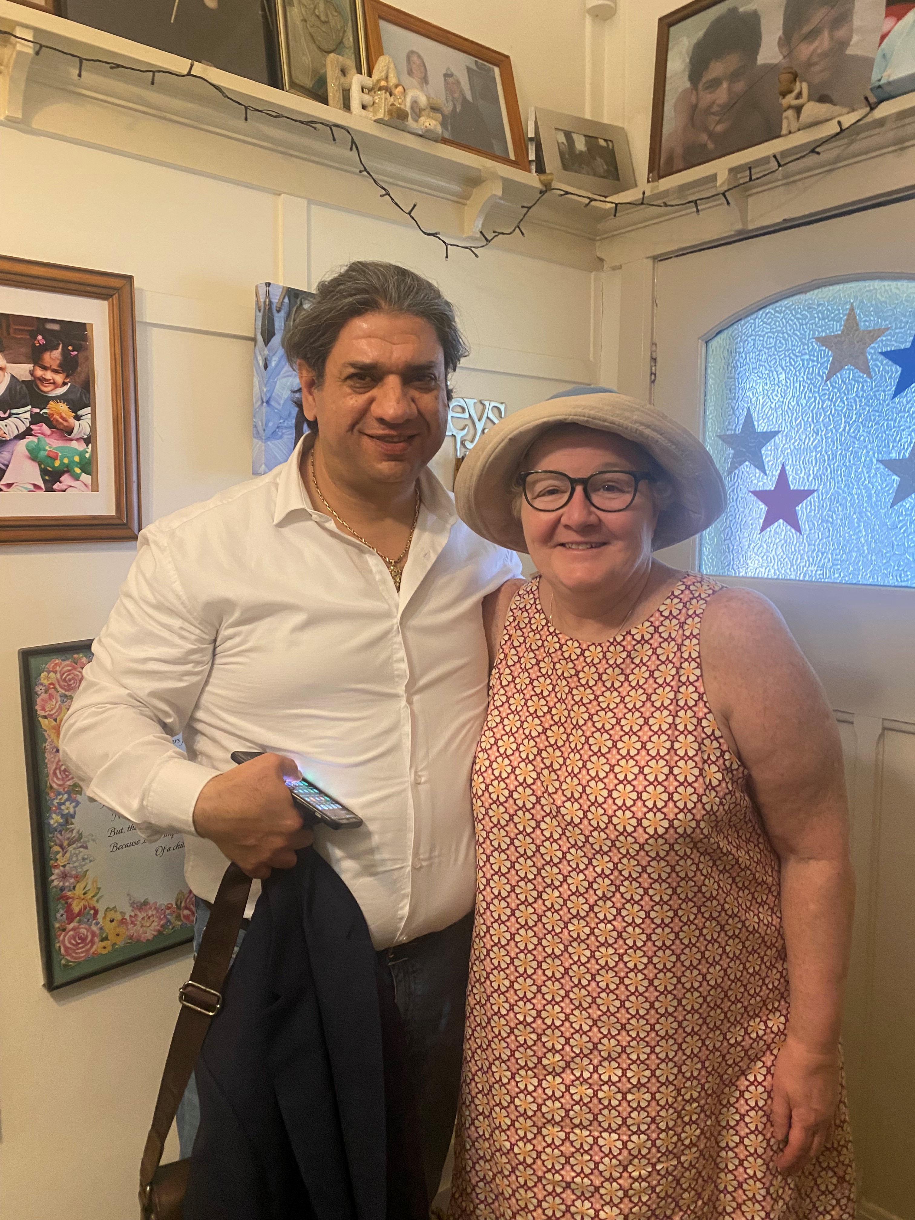 AUSTRALIA here we come! March 2025